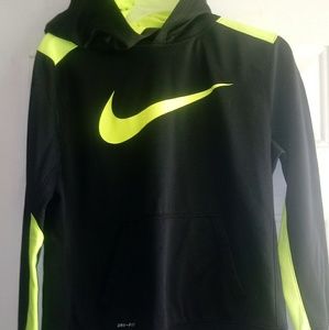 Boys Nike Hoodie